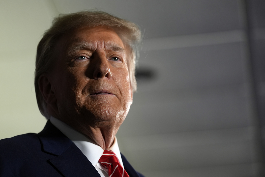 How Big Tech is weaponizing against Trump