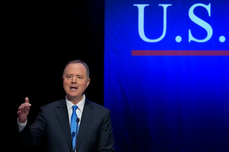 California Senate debate: Five takeaways from showdown with Schiff, Porter, Lee, and Garvey