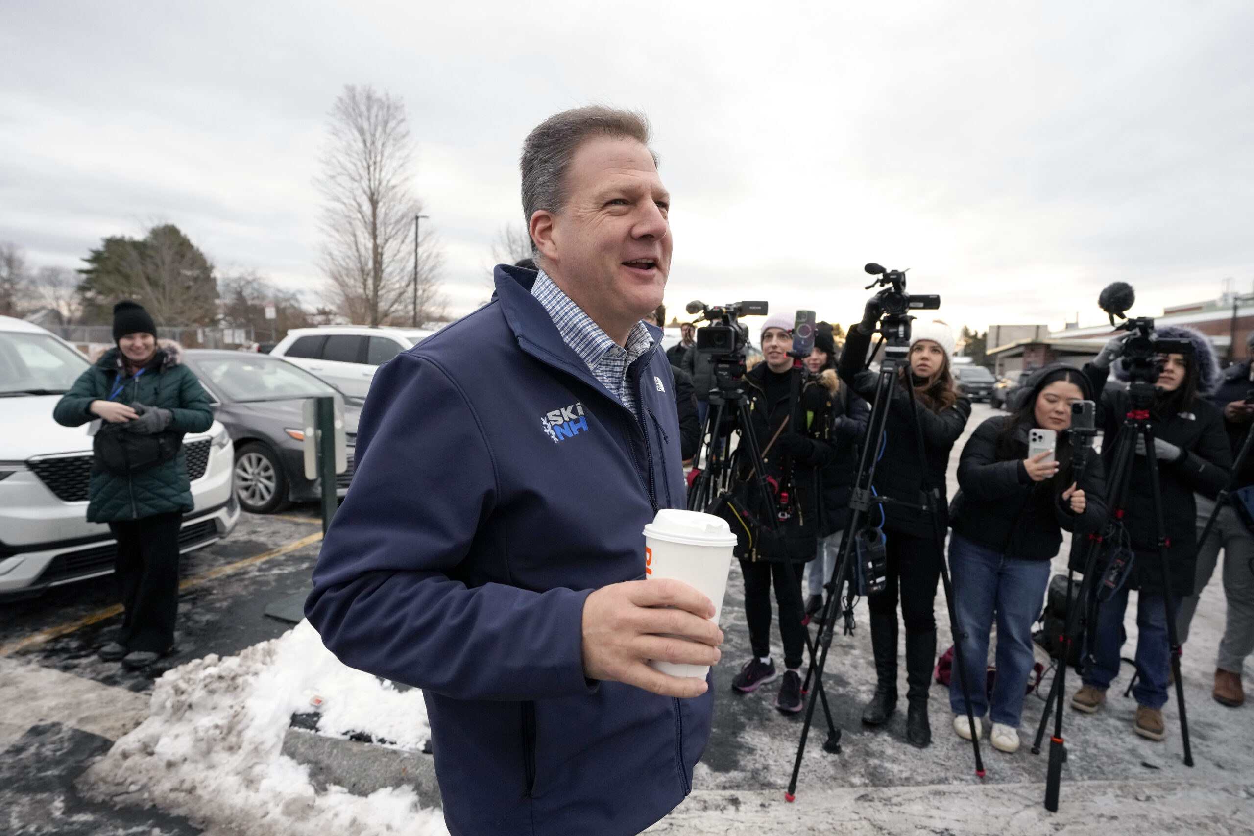 New Hampshire primary: Sununu went all in for Haley but won Trump’s wrath