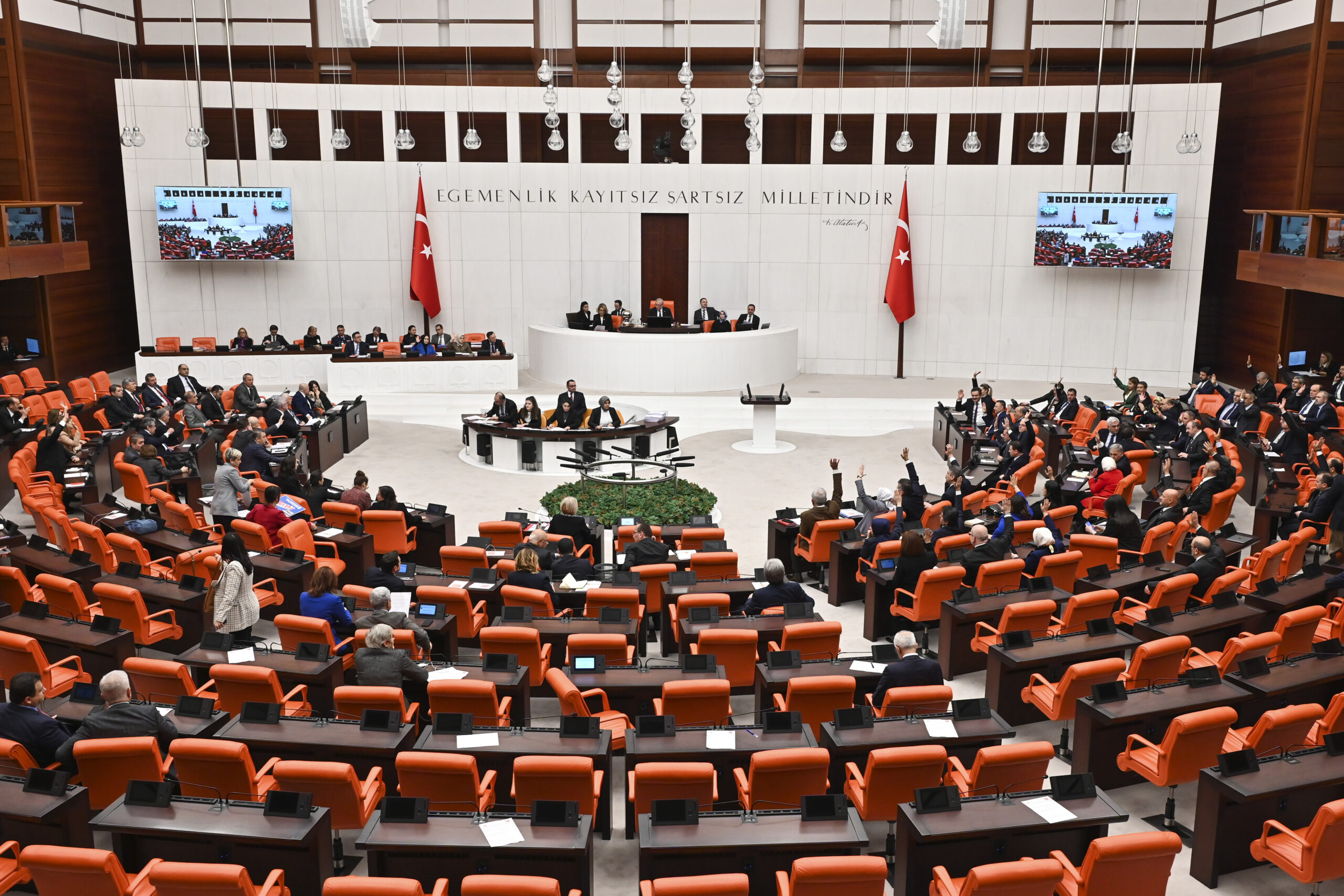 Turkey approves Sweden’s entrance into NATO after 20-month delay