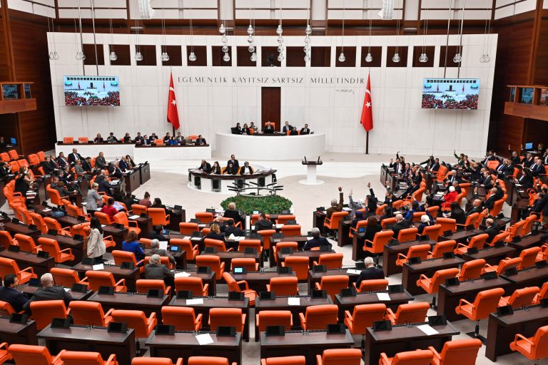 Turkey approves Sweden’s entrance into NATO after 20-month delay
