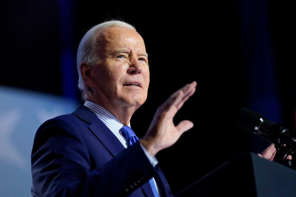 Reporter’s Notebook: What’s next for Biden’s reelection campaign