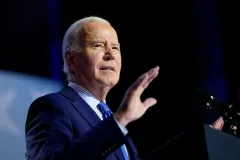 Biden’s shopworn Mideast policies erode US authority
