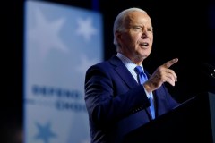 Biden calls Putin a ‘crazy SOB,’ Kremlin dismisses ‘Hollywood cowboy behavior’