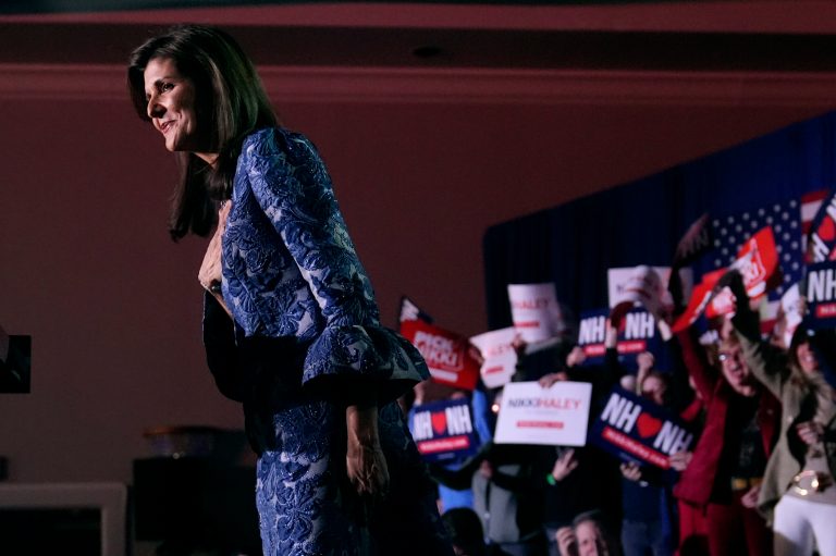 New Hampshire primary: Four key takeaways from presidential election results