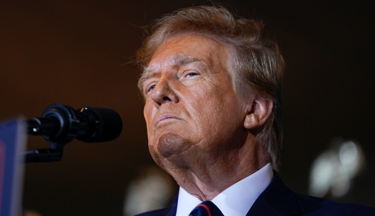 Donald Trump just won in New Hampshire — now he needs to win the Supreme Court