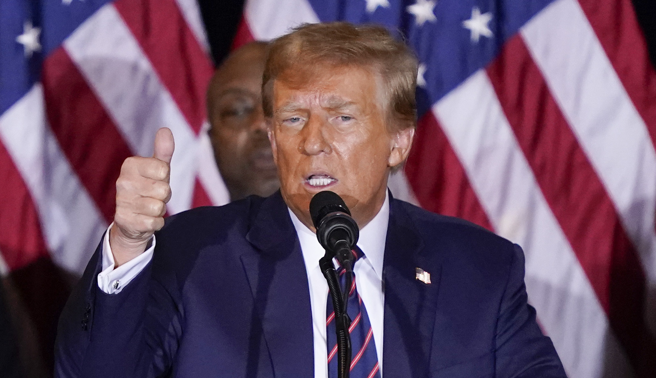 Trump has gone for the kill on Haley’s campaign after Iowa and New Hampshire sweep