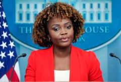 White House avoids taking sides in Schumer’s Zyn crackdown