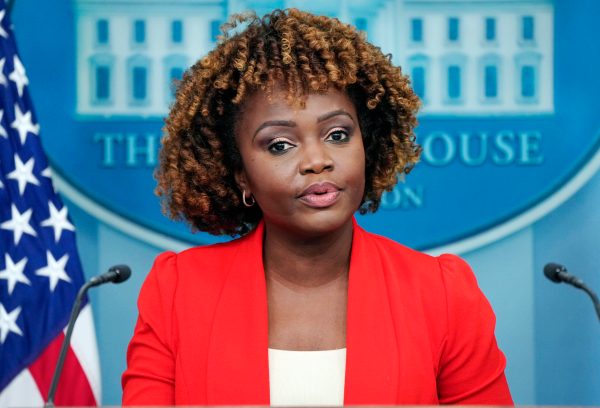White House avoids taking sides in Schumer’s Zyn crackdown