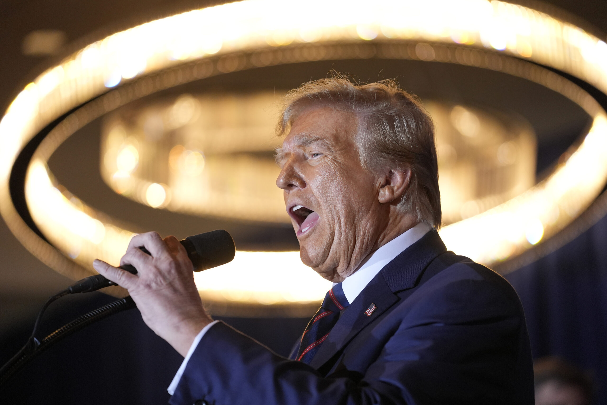 Maine Supreme Court declines to review Trump 14th Amendment case