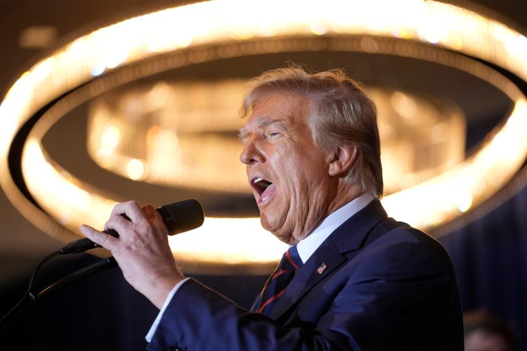 Maine Supreme Court declines to review Trump 14th Amendment case