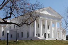 Virginia’s Catholic bishops urge state legislature against physician-assisted suicide: ‘Human life is sacred’