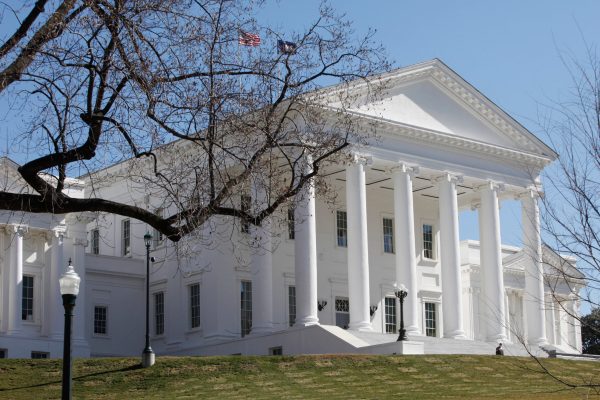 Virginia’s Catholic bishops urge state legislature against physician-assisted suicide: ‘Human life is sacred’