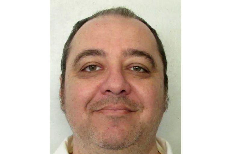 Alabama to carry out nation’s first execution via nitrogen hypoxia
