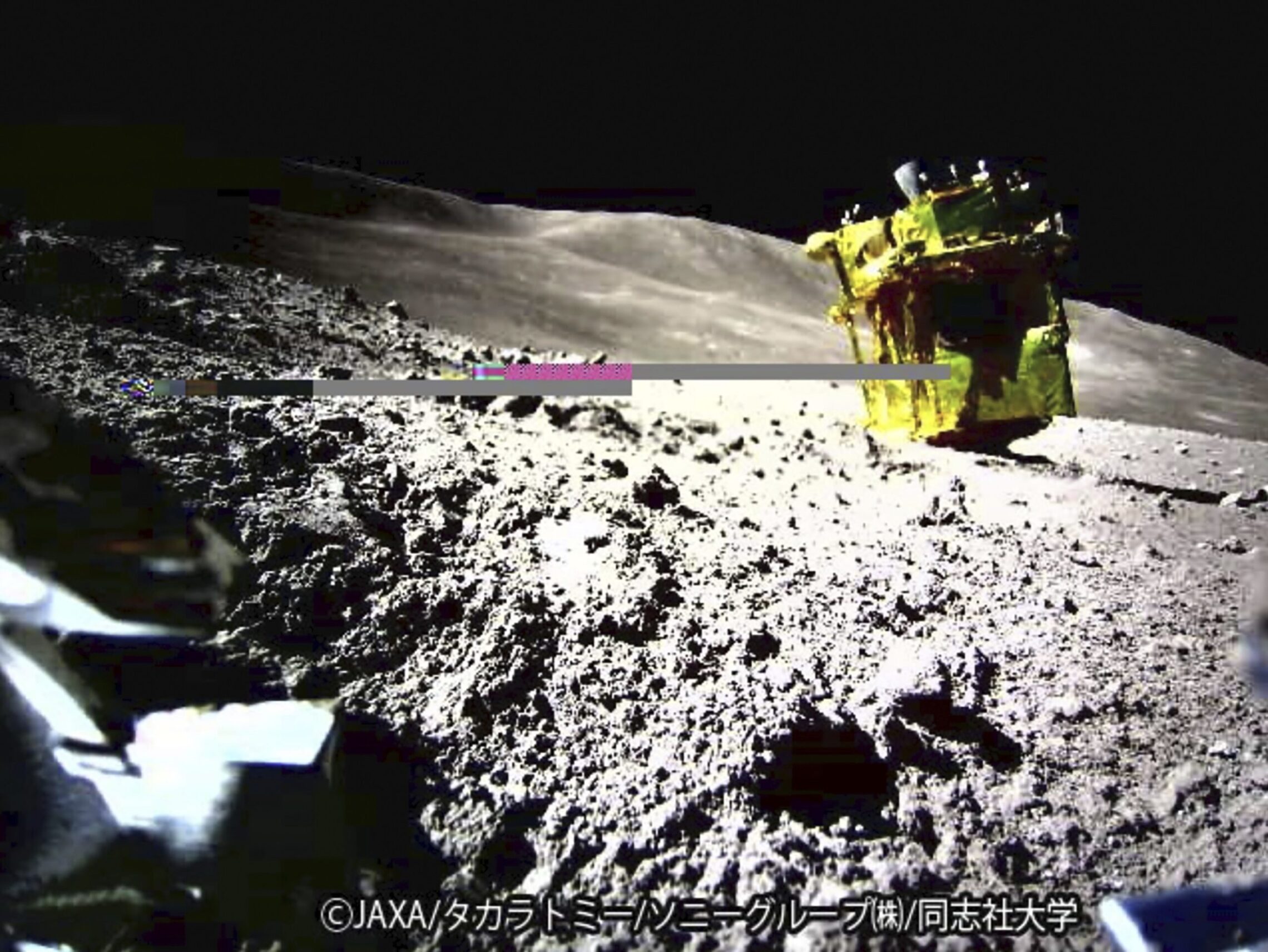 The 2024 Space Race: Where countries stand on space exploration