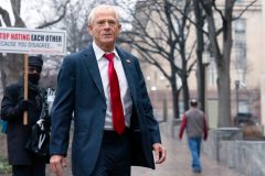 Peter Navarro reveals Trump agenda in The New MAGA Deal
