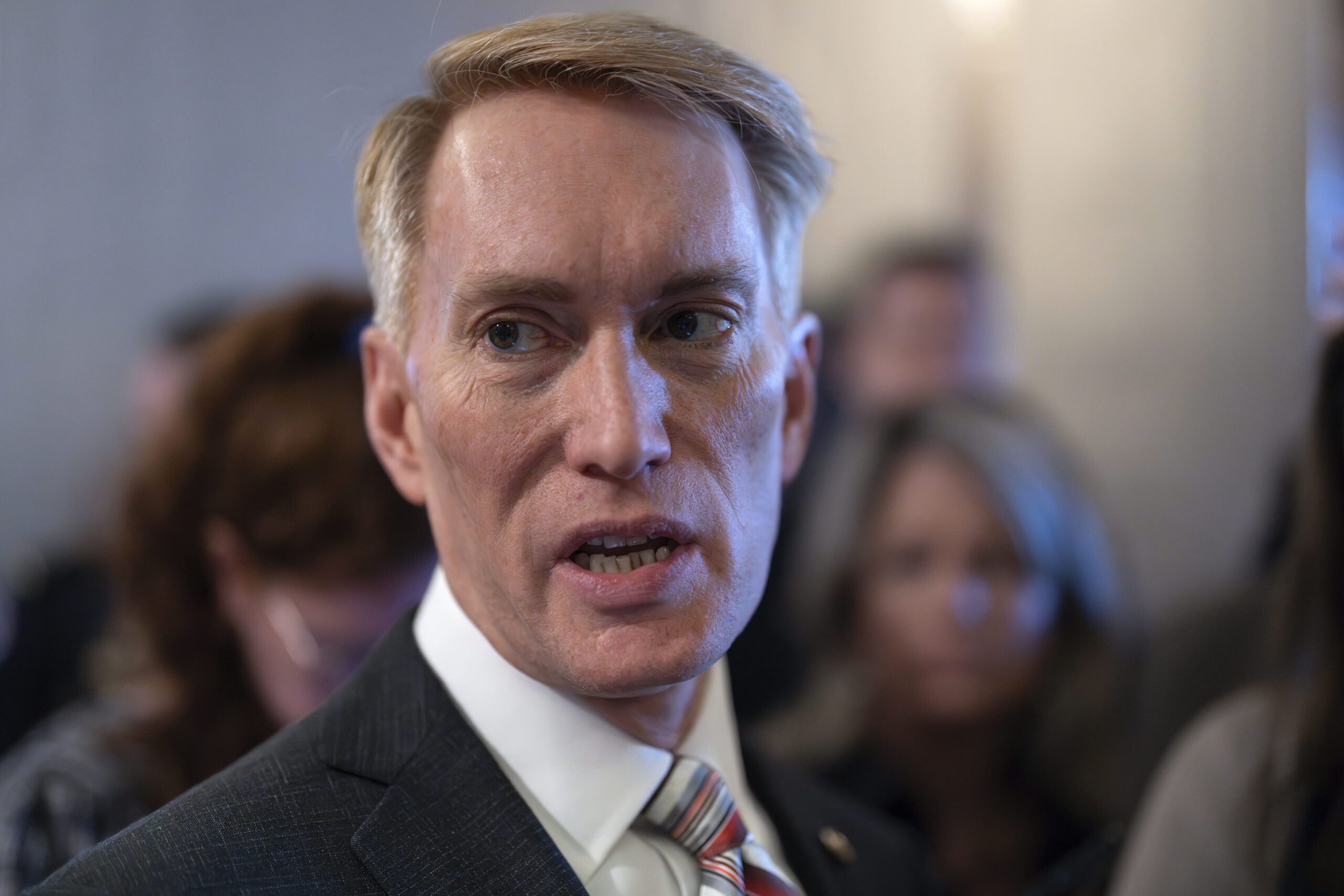 Trump or no Trump, the Lankford border deal will only make the border crisis worse