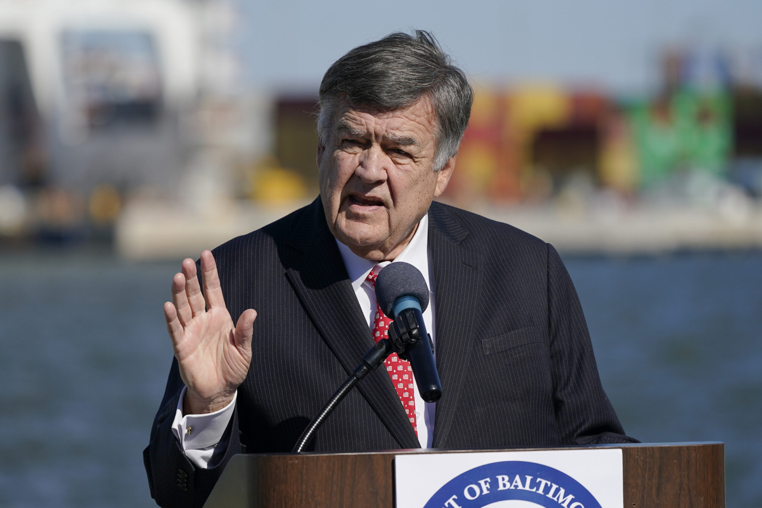 Another House Democrat won’t run for reelection amid wave of retirements