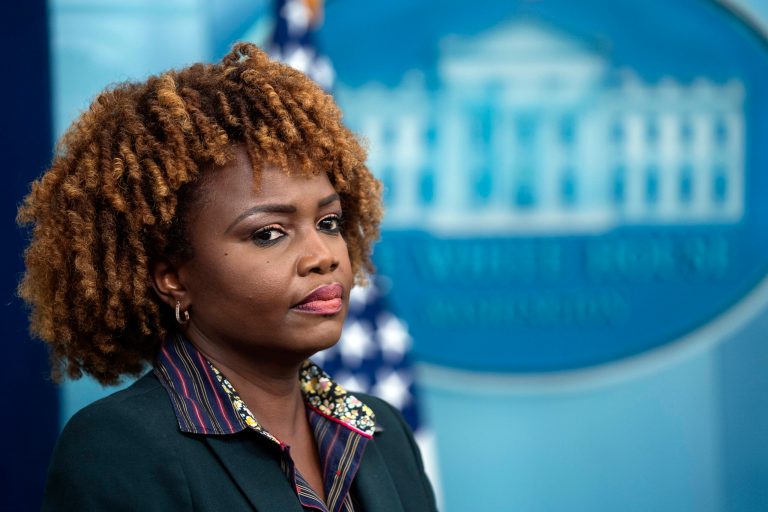 White House calls execution of Alabama inmate by nitrogen gas ‘troubling’