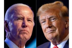 March 12 primaries: What to watch as Biden and Trump seek to clinch party nominations