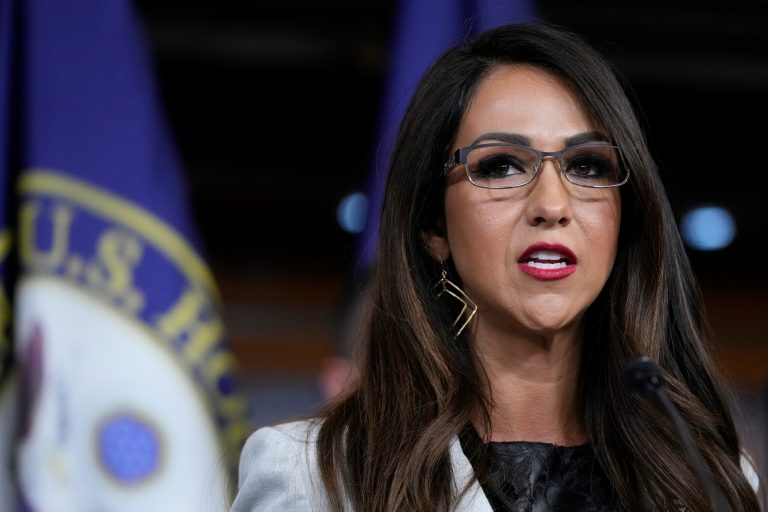 Lauren Boebert applauds House Republicans’ impeachment of Mayorkas