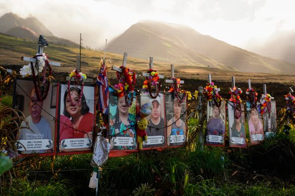 Final victim of Maui fires identified six months later