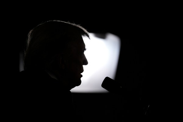 Super Tuesday: Why California rule changes could hand Trump the nomination in record time