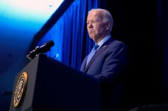 Biden confronted by ‘reality’ of border crisis politics