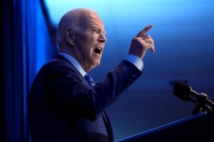 Biden thanks South Carolina Democrats: ‘You’re the reason Donald Trump is a loser’