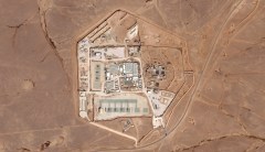 Syria and Iraqi officials angered by US retaliatory strikes