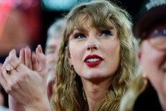 Trump privately brags he is ‘more popular’ than Taylor Swift ahead of possible Biden endorsement: Report