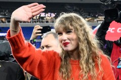 On Taylor Swift, the Right is acting like an old caricature of itself