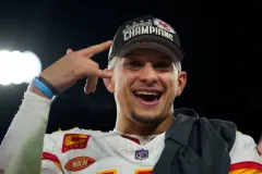 The Super Bowl is set: Mahomes and the Chiefs will face Purdy and the 49ers