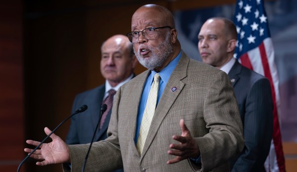 Mayorkas impeachment careens toward vote as Republicans and Democrats sharpen defense