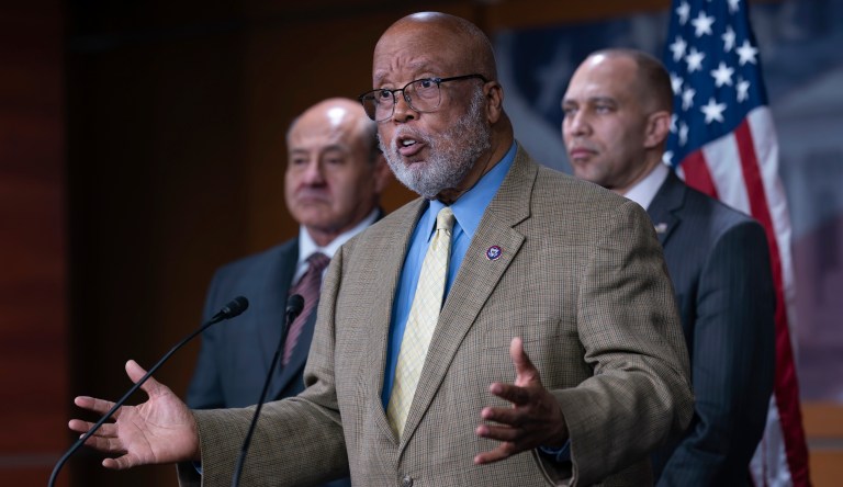 Mayorkas impeachment careens toward vote as Republicans and Democrats sharpen defense