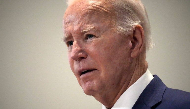 Biden should focus more on ‘being smarter than looking tougher’ on border, California senator says