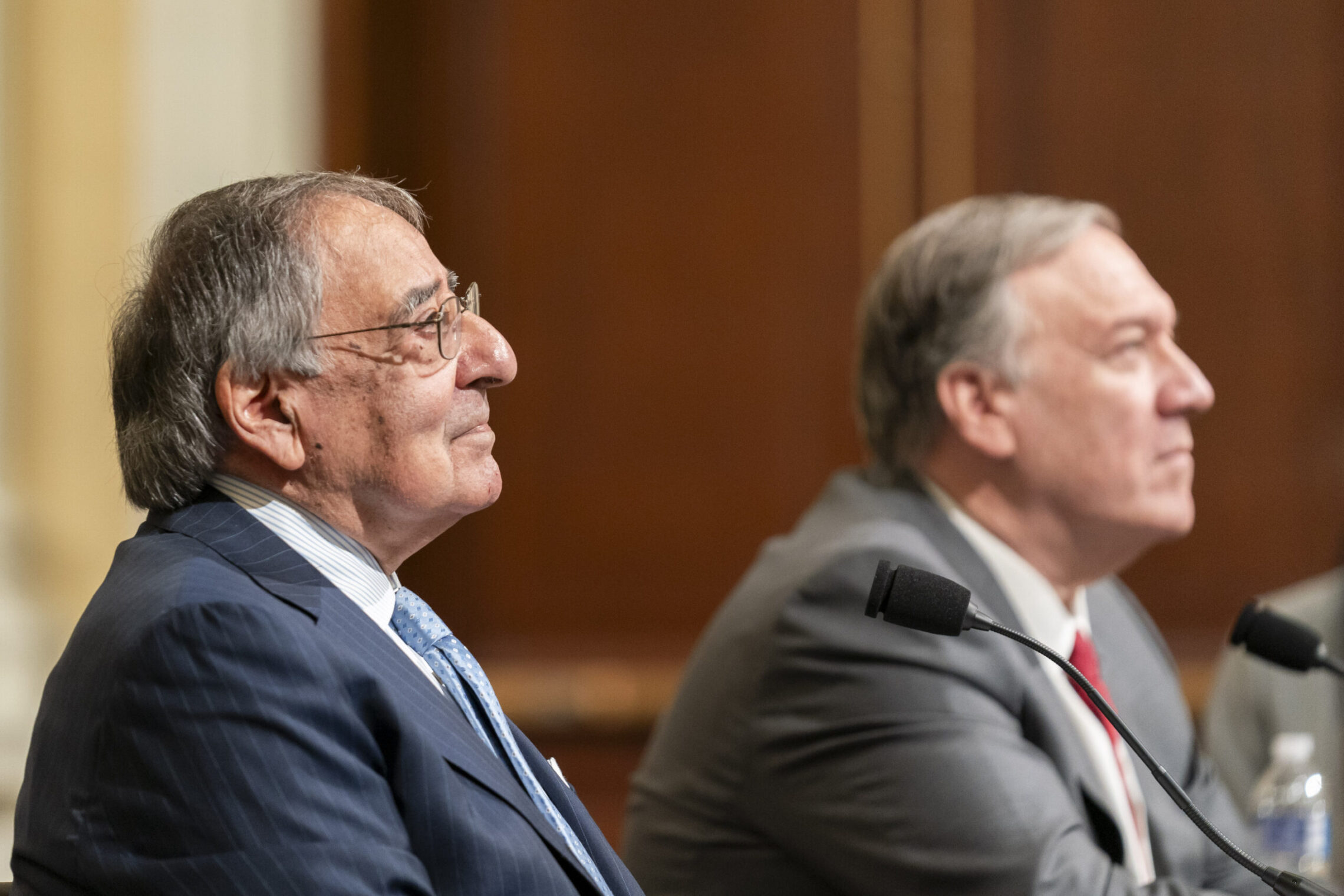 Former CIA director warns that Michigan EV plant could be used for Chinese espionage