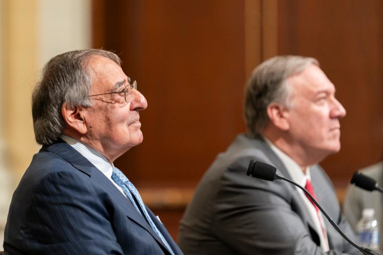 Former CIA director warns that Michigan EV plant could be used for Chinese espionage