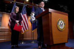 NRCC breaks fundraising record heading into 2024 presidential cycle