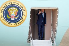 Biden fundraising in Trump’s backyard while Democrats write off hopes to win there