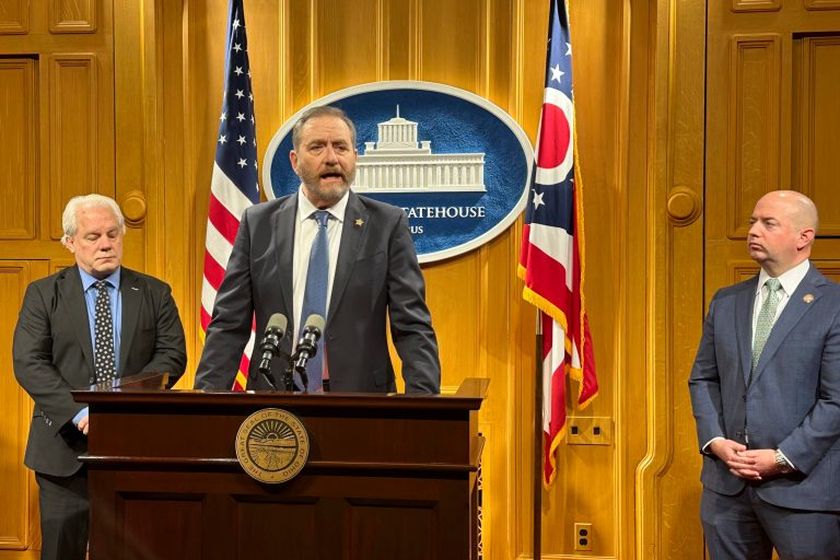 Ohio proposes bill to adopt nitrogen gas executions after Alabama