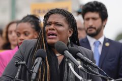 How Cori Bush’s private security payments prompted a criminal investigation
