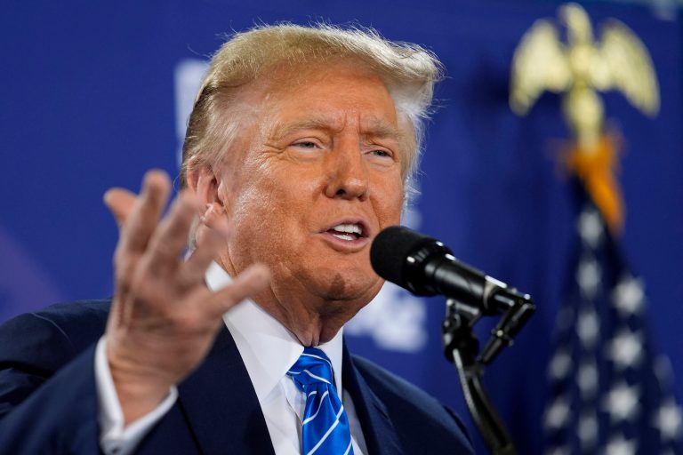 RNC party leaders: Do not expect a convention showdown to prevent Trump’s nomination