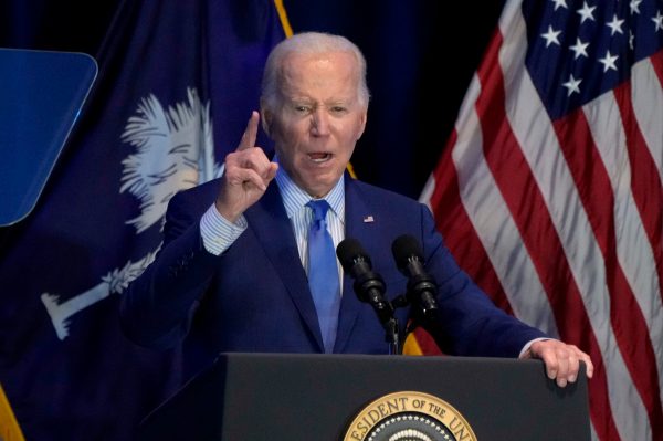 Biden DOJ’s continued abuse of the FACE Act