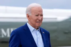 Biden slammed by Obama veterans concerned about ‘mumbly’ president who seems older than ever: ‘Sounds more frail than he used to’