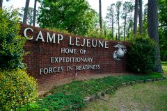 New CDC study links Camp Lejeune’s toxic water to range of cancers