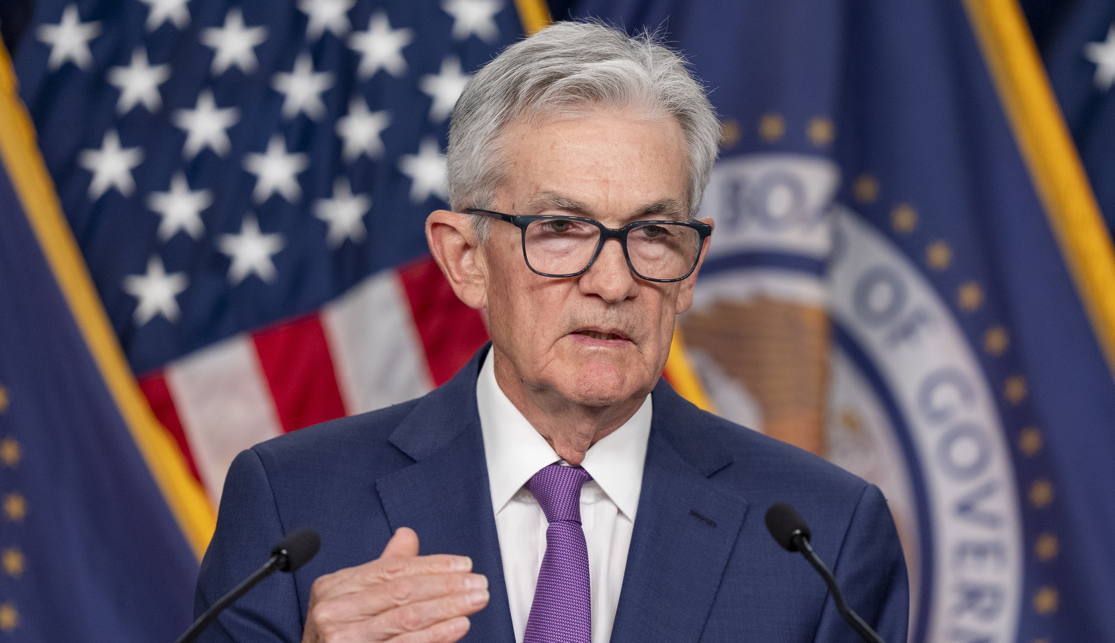 Inflation proving stickier than expected has dashed hopes for quick Fed rate cuts