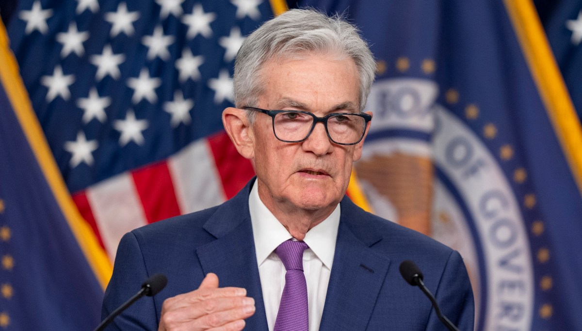 Inflation proving stickier than expected has dashed hopes for quick Fed ...