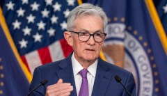 Inflation proving stickier than expected has dashed hopes for quick Fed rate cuts