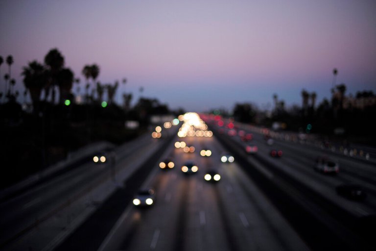 California Democrat pumps the brakes on speeding with bill forcing new tech into cars